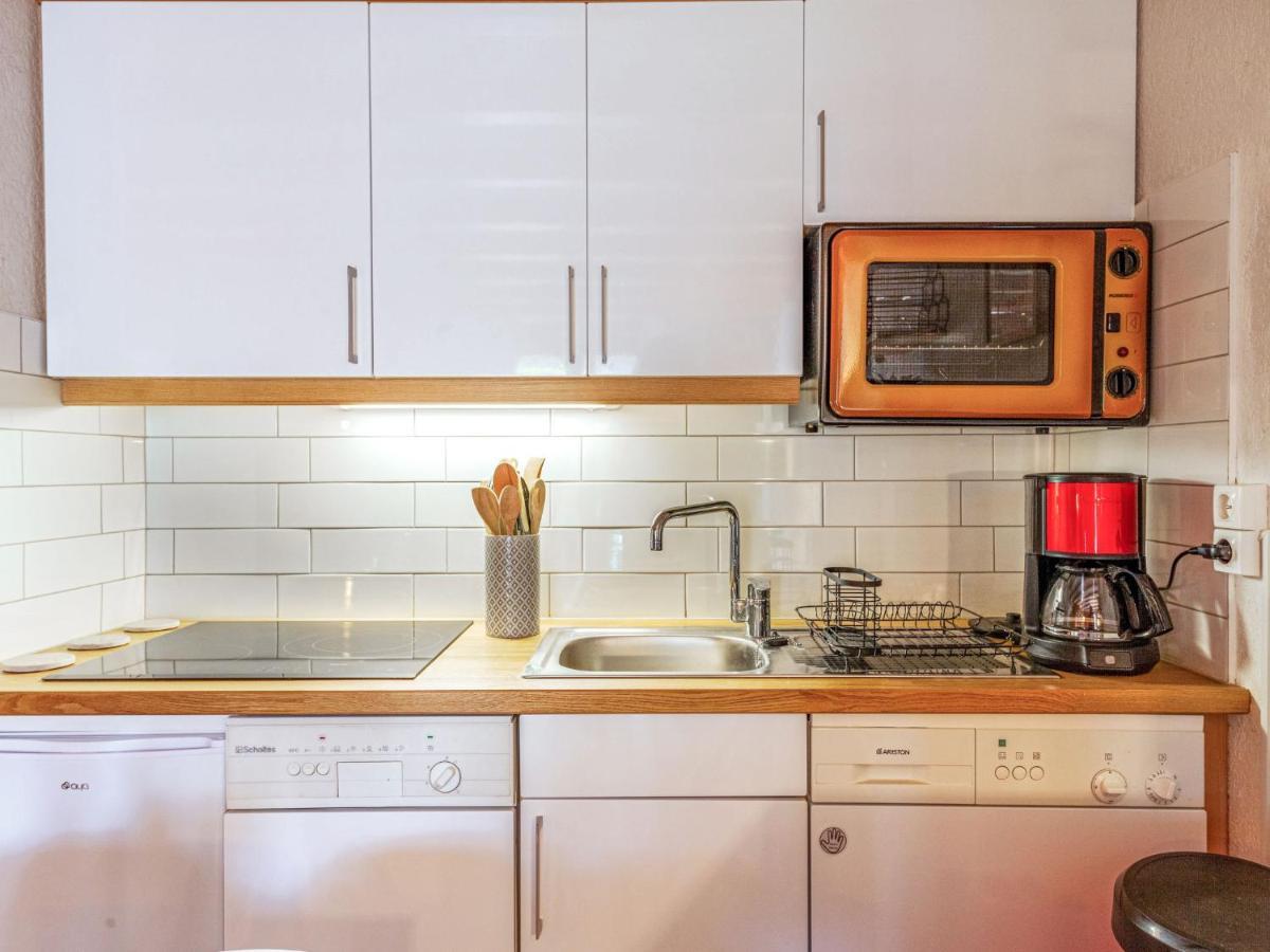 Les Huskies By Interhome Apartment Saint-Gervais-les-Bains