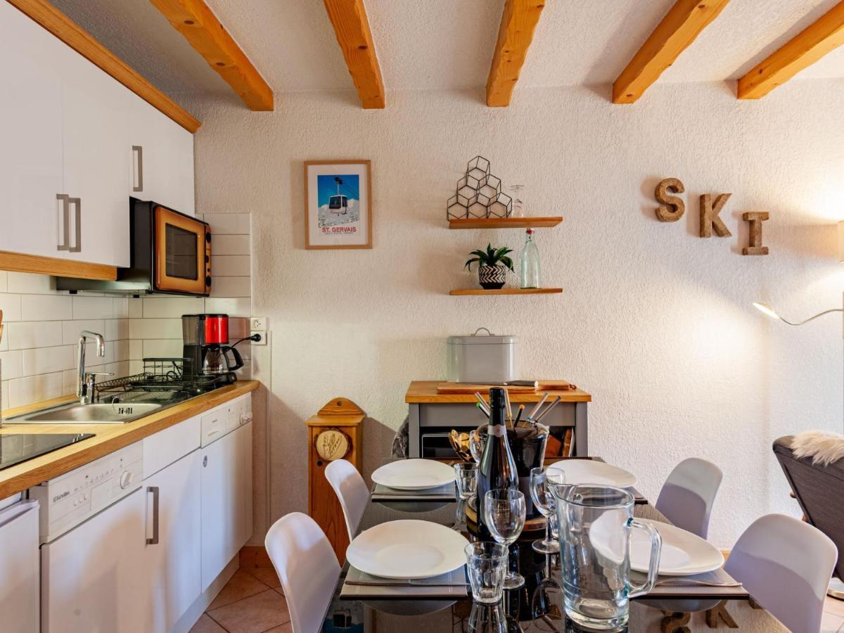 Les Huskies By Interhome Apartment *