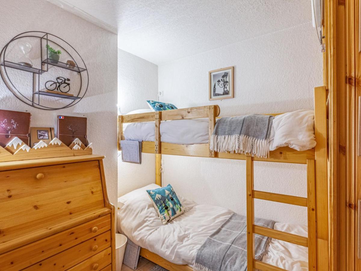 Apartamento Les Huskies By Interhome *
