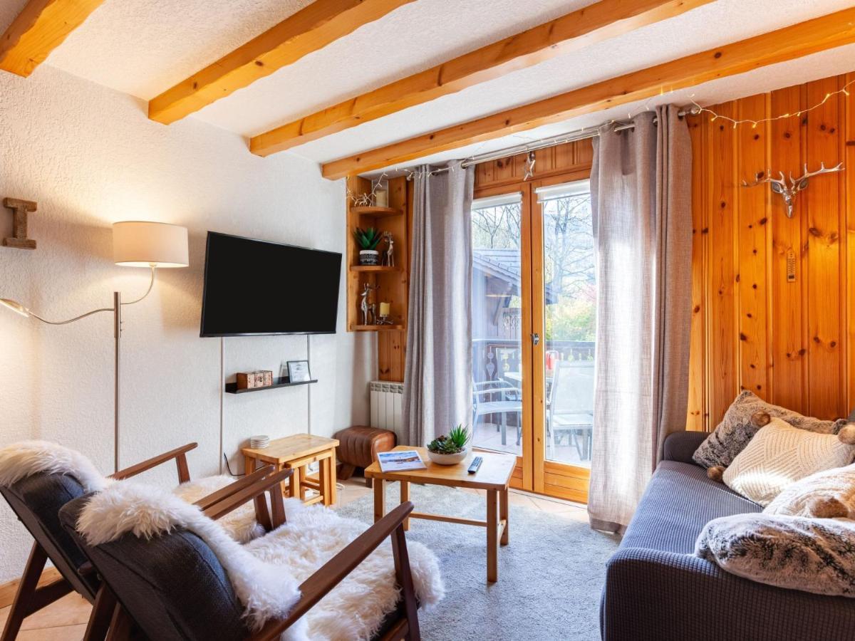 Les Huskies By Interhome Apartamento